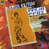 Secuestrame - Celia Cruz