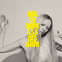 Palermo - Mary Komasa