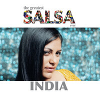 Vivir Lo Nuestro - India, Marc Anthony