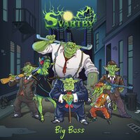 Svartby