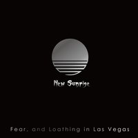 Fear, and Loathing in Las Vegas