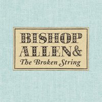 Bishop Allen