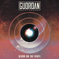 Can't Keep Runnin’ - Guordan Banks