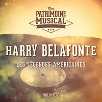 A Woman Is a Sometime Thing (Extrait De La Comédie Musicale « Porgy and Bess ») - Harry Belafonte