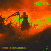 Bodies - Riot Ten, TITUS, Phiso