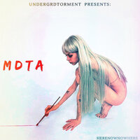 Leak - DJ Yung Vamp, MDTA, ICYTWAT