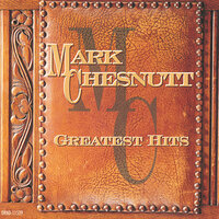 Goin' Through The Big D - Mark Chesnutt