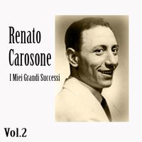 Io, mammetta e tu - Renato Carosone