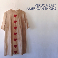Veruca Salt