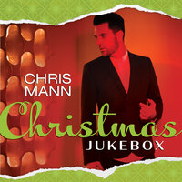 Drink It Up - Chris Mann