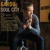 Papa Was A Rollin'stone / War - Garou