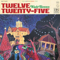 Til the Season Comes Round Again - Wade Bowen, Sean McConnell