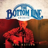 Summertime - Doc Watson