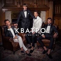 Скажите, девушки, подружке вашей - Кватро