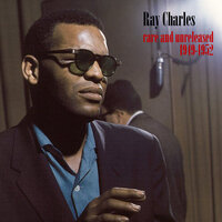 Kissa Me Baby - Ray Charles