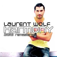 Survive - Laurent Wolf, Andrew Roachford