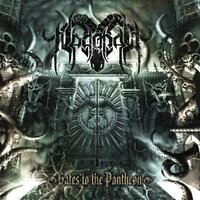 The Urge for Battle - Negator