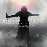 Fill Me Up - Tasha Cobbs Leonard