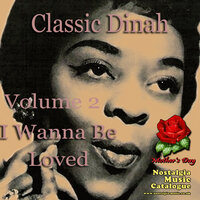 Tv Is The Thing - Dinah Washington