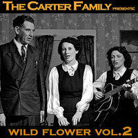 Darling Nellie Across The Sea - The Carter Family