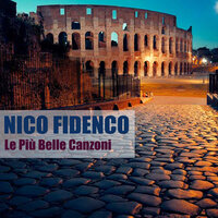 Legata A Un Granello Di Sabbia - Nico Fidenco