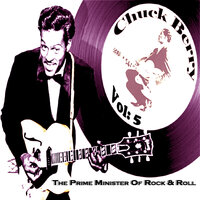 Sweet Little Rock 'n' Roller - Chuck Berry