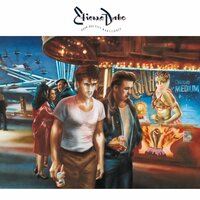 Where's My Monkey - Etienne Daho