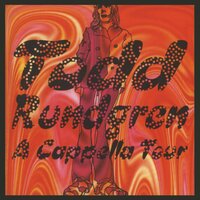 Cliche - Todd Rundgren