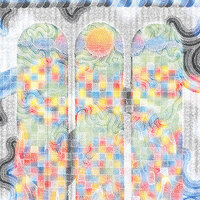 Walls of the Universe - Guerilla Toss, Khotin
