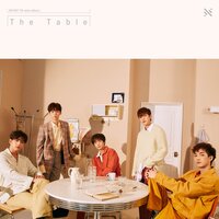 ONE TWO THREE - NU'EST