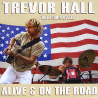 You Find Me - Trevor Hall