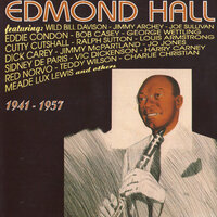 Sleepy Time Gal - Edmond Hall