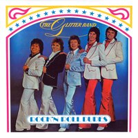 Game's Up - The Glitter Band
