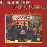 Take the "A" Train - Oscar Pettiford, His Cello and Quartet, Duke Ellington