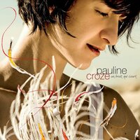 Baiser d'adieu - PAULINE CROZE