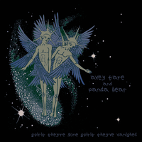 Alvin Row - Animal Collective