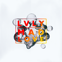 Demons (In My Mind) - Lvly, Milva