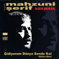 Şimdi-Kızılırmak - Aşık Mahzuni Şerif