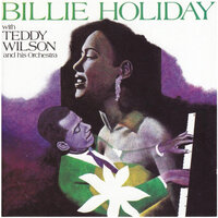 They Say - Billie Holiday
