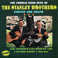 Darkest Hour Is Just Before Dawn - The Stanley Brothers