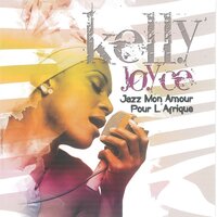 Avec l'amour - Kelly Joyce