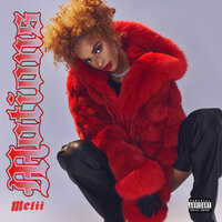 High For U - Melii, Gyptian