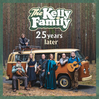 Star Of The County Down - The Kelly Family
