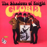 You Can't Judge a Book (By the Cover) - The Shadows Of Knight