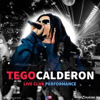 Metele sazon - Tego Calderón