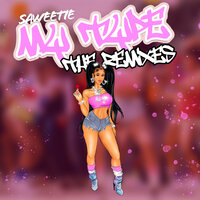 My Type - Saweetie, Becky G, Melii