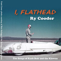Can I Smoke in Here? - Ry Cooder
