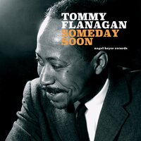 There Is No Greater Love - Tommy Flanagan