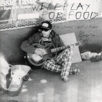 Parahoid - George Lynch