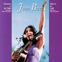 La Llorona - Joan Baez